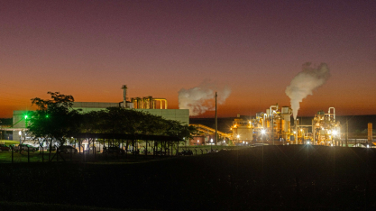 Grupo Água Bonita inicia safra 2026/27 com mensagem de confiança