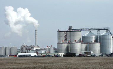 Biocombustíveis/EUA: EPA eleva exigência de mistura para 2026 e 2027