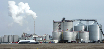 Biocombustíveis/EUA: EPA eleva exigência de mistura para 2026 e 2027