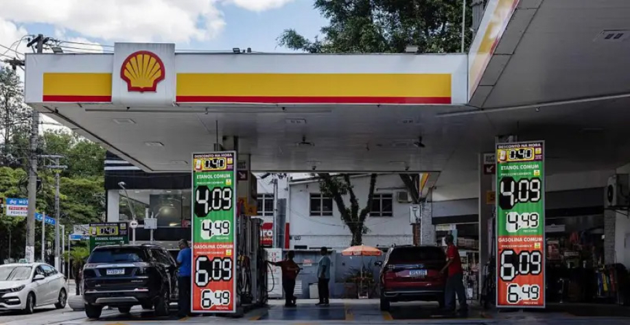 Crédito,Victor Moriyama/Bloomberg via Getty Images