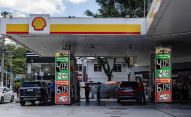 A arma secreta do Brasil contra crises do petróleo, segundo a Economist