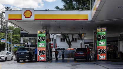 A arma secreta do Brasil contra crises do petróleo, segundo a Economist