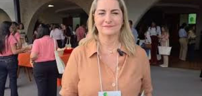 Presidente do Ceise Br participa da abertura do 14º Cana Substantivo Feminino