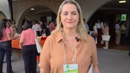 Presidente do Ceise Br participa da abertura do 14º Cana Substantivo Feminino