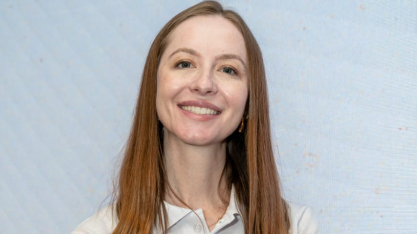 Fabiana Ascencio será debatedora no 14º Cana Substantivo Feminino