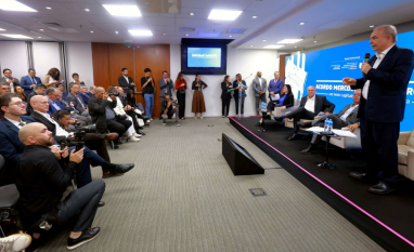 BNDES libera R$ 10 bi para indústria 4.0 e economia verde