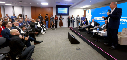 BNDES libera R$ 10 bi para indústria 4.0 e economia verde