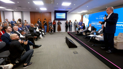 BNDES libera R$ 10 bi para indústria 4.0 e economia verde