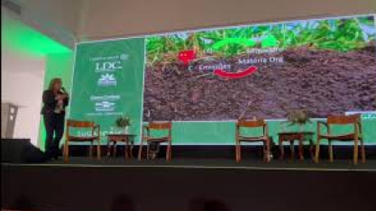 Solo saudável redefine produtividade na cana e impulsiona agricultura regenerativa
