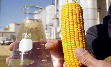 Usina de etanol de milho da Inpasa na Bahia entrará em operação em abril