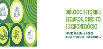 Seguro rural recua em 2025 e amplia debate no agro