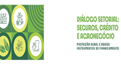 Seguro rural recua em 2025 e amplia debate no agro