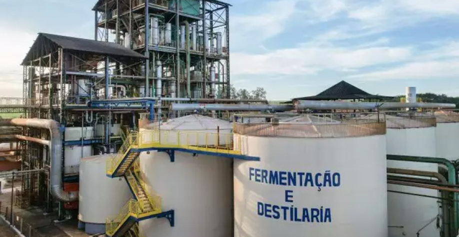 Avanço da agroindústria, bioenergia e novos investimentos coloca Mato Grosso do Sul na liderança do crescimento industrial