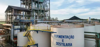 De celeiro agrícola a potência industrial: MS vive virada econômica histórica