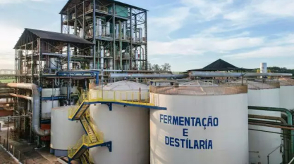 De celeiro agrícola a potência industrial: MS vive virada econômica histórica