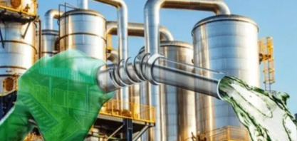 O que falta ao biocombustível do futuro