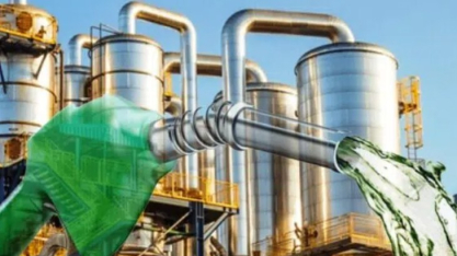O que falta ao biocombustível do futuro