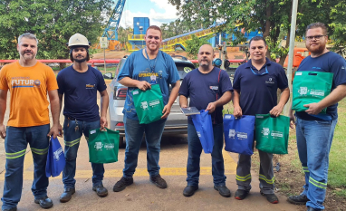 Incentivo à Leitura: cultivando conhecimento e contribuindo para a formação de novas gerações