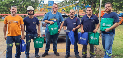 Incentivo à Leitura: cultivando conhecimento e contribuindo para a formação de novas gerações