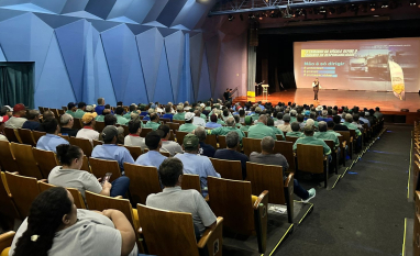 4º Encontro de Motoristas abre Campanha Trânsito Seguro 2026/2027