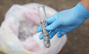 Ureia sobe 40% e pressiona custos agrícolas no Brasil