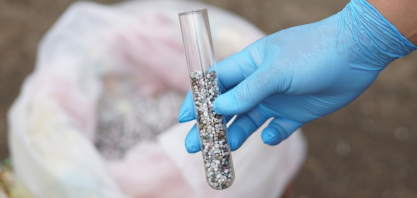 Ureia sobe 40% e pressiona custos agrícolas no Brasil