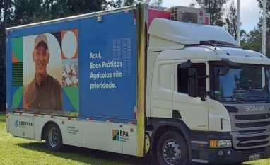 Ribeirão Preto recebe Treinamento de Boas Práticas Agrícolas no Centro de Cana IAC
