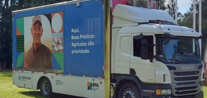 Ribeirão Preto recebe Treinamento de Boas Práticas Agrícolas no Centro de Cana IAC