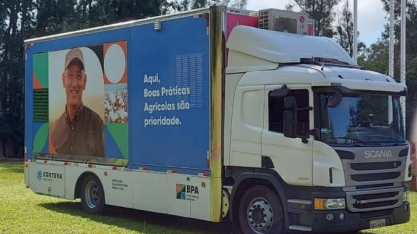 Ribeirão Preto recebe Treinamento de Boas Práticas Agrícolas no Centro de Cana IAC