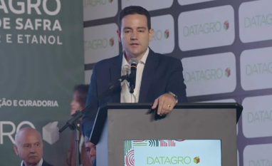 SIAMIG Bioenergia participa da 10ª DATAGRO Abertura de Safra e comenta perspectivas para o setor
