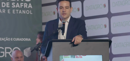 SIAMIG Bioenergia participa da 10ª DATAGRO Abertura de Safra e comenta perspectivas para o setor