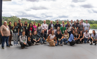 Cadeias do agro e biocombustíveis entram no debate em workshop