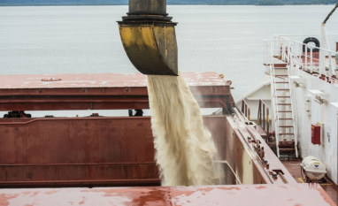 Conflito no Irã expõe vulnerabilidade de milho, açúcar e carnes do Brasil, diz consultoria