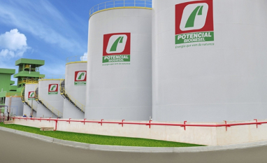 Inauguração de esmagadora dá início a ciclo de investimentos do Grupo Potencial