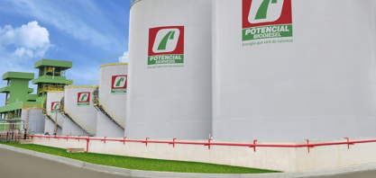 Inauguração de esmagadora dá início a ciclo de investimentos do Grupo Potencial
