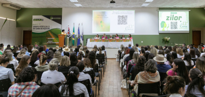 Agroadvance irá sortear bolsa de estudos integral entre as participantes do 14º Encontro Cana Substantivo Feminino
