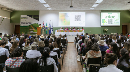 Agroadvance irá sortear bolsa de estudos integral entre as participantes do 14º Encontro Cana Substantivo Feminino