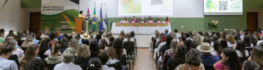 Agroadvance irá sortear bolsa de estudos integral entre as participantes do 14º Encontro Cana Substantivo Feminino