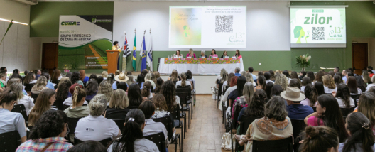 Agroadvance irá sortear bolsa de estudos integral entre as participantes do 14º Encontro Cana Substantivo Feminino