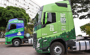 Produtores cobram início de testes para avançar com mistura de biodiesel