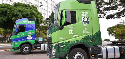 Produtores cobram início de testes para avançar com mistura de biodiesel