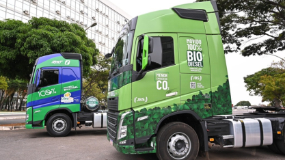 Produtores cobram início de testes para avançar com mistura de biodiesel