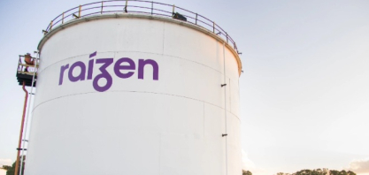 Raízen avalia recuperação extrajudicial e aporte de R$ 4 bilhões