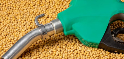 Petróleo em alta reforça biodiesel e eleva volatilidade dos óleos vegetais