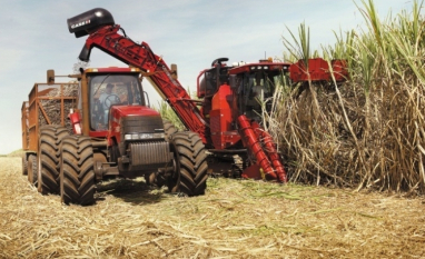 Petróleo acima de 100 dólares e o açúcar não reage