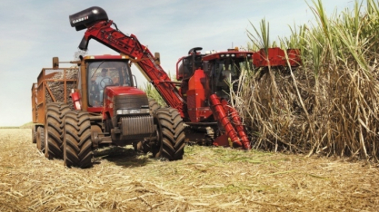 Petróleo acima de 100 dólares e o açúcar não reage