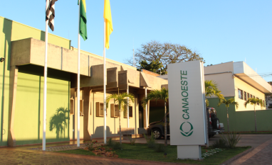 Canaoeste é apoiadora do 14º Cana Substantivo Feminino