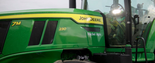 Tracbel Agro é patrocinadora do 14o Cana Substantivo Feminino e levará tratores para test-drive