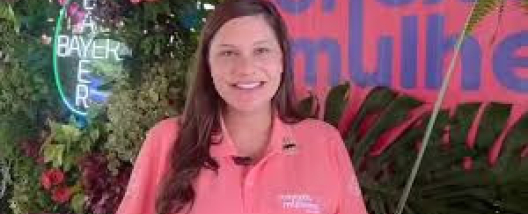 Durante o Cana Substantivo Feminino especialistas debateram a importância da equidade de gênero no setor