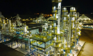 Segurança Energética: Disputa por biomassa pressiona margens do etanol de milho em até 2%